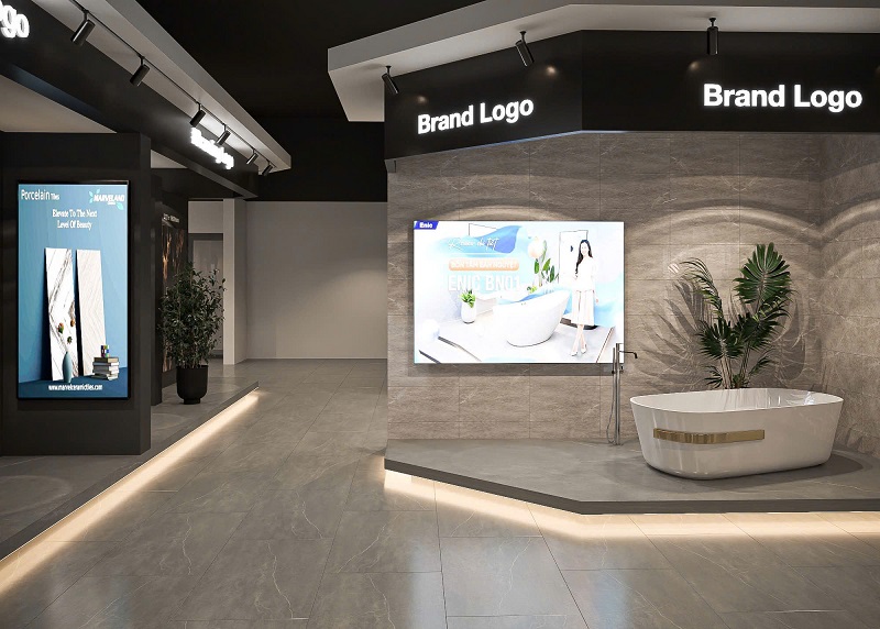 Showroom anh Ngọc